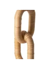 JARRON MUMLUK 12X30 CM