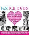 Jazz For Lovers Plak