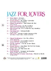 Jazz For Lovers Plak
