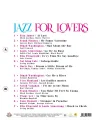 Jazz For Lovers Plak