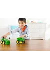 JD Truck Traktör Seti