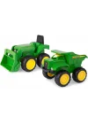 JD Truck Traktör Seti