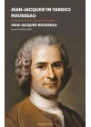 Jean-Jacquesin Yargıcı Rousseau