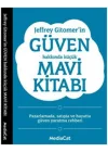 Jeffrey Gitomerin Güven Hakkında Küçük Mavi Kitabı