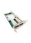 Jenerik X520-DA2, X520-DA2 Ethernet Sunucu Adaptörü 10Gbps Çift Port E10G42BTDA