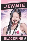 Jennıe K-Pop Kraliçeleri-Blackpınk