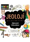 Jeoloji Eğlenceli Etkinlikler
