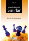 Jeopolitik Açıdan Sınırlar