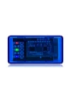 JF327 OBDII Scanner Çiftanakartlı 5.1 PIC18F25K80 Çipli Bluetooth Arıza Tespit Cihazı Ios/Android/Windows Torque Pro Car Scanner/Ddt4all