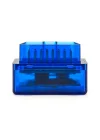 JF327 OBDII Scanner Çiftanakartlı 5.1 PIC18F25K80 Çipli Bluetooth Arıza Tespit Cihazı Ios/Android/Windows Torque Pro Car Scanner/Ddt4all