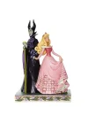 Jim Shore Aurora ve Zararlı Disney Gelenekleri