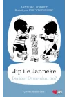 Jip ile Janneke Beraber Oynayalım mı