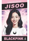 Jısoo K-Pop Kraliçeleri-Blackpınk