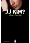JJ Kim?
