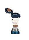 JNL-500 Ultralight Mug 0.50 lt Mavi Termos 196652