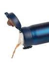 JNL-500 Ultralight Mug 0.50 lt Mavi Termos 196652