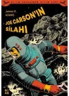 Joe Carsonın Silahı