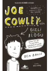 Joe Cowleyin Gizli Bloğu