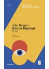 John Berger’in Görme Biçimleri