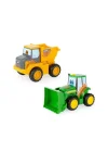 John Deere, , John Deere Çiftçi Arkadaşlar, Oyuncak, 736 47274, Renkli