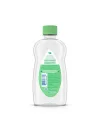 Johnson & Johnson Bebek Yağı, Aloe Vera & E Vitamini, Çok Renkli, 14 Fl Oz
