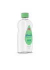 Johnson & Johnson Bebek Yağı, Aloe Vera & E Vitamini, Çok Renkli, 14 Fl Oz