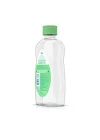 Johnson & Johnson Bebek Yağı, Aloe Vera & E Vitamini, Çok Renkli, 14 Fl Oz