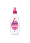 Johnsons Baby Işıldayan Parlaklık Kolay Saç Tarama Spreyi 200 mL