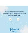 Johnsons Baby Pişik Önleyici Krem 100 ml