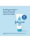 Johnsons Baby Pişik Önleyici Krem 100 ml