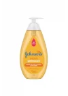 Johnsons Bebek Şampuanı Kral Şakir 750 ml + 200ml