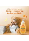 Johnsons Bebek Şampuanı Kral Şakir 750 ml + 200ml