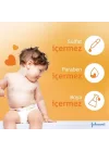 Johnsons Bebek Şampuanı Kral Şakir 750 ml + 200ml
