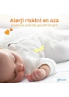 Johnsons Bebek Şampuanı Kral Şakir 750 ml + 200ml