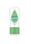 Johnsons Bebek Yağ Jeli Aloe Vera & E Vitamini, Hipoalerjenik Bebek Cilt Bakımı, 6.5 ml