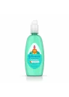 JohnsonS Buddies No More Tangles Çocuklar Için Saç Detangler 10 Oz (1Li Paket)