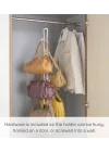 Joint bag Holder S - Zincir - beyaz