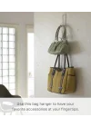 Joint bag Holder S - Zincir - beyaz