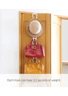 Joint bag Holder S - Zincir - beyaz