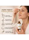 Jojoba Yağı 10 ml.%100 Saf