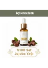 Jojoba Yağı 10 ml.%100 Saf