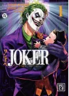 Joker - Tek Kişilik Operasyon 1