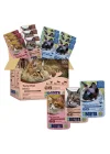 Jöle İçinde Etli Kedi Konservesi Multibox 12x85 gr