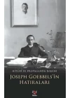 Joseph Goebbelsin Hatıraları