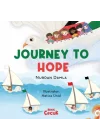 Journey to Hope (Ciltli)