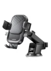 JR-OK6 Car Phone Mount, Black