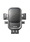 JR-OK6 Car Phone Mount, Black