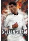 Jude Bellingham - (Poster Hediyeli)