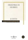 Judith - Hasan Ali Yücel Klasikler