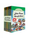 Jules Verne Gençlik Dizisi (10 Kitap Takım)